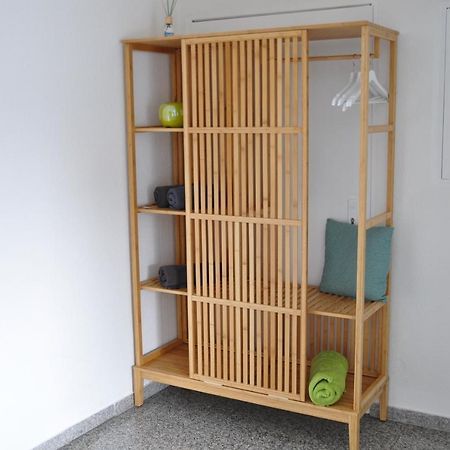 N37 -Modern Eingerichtete Zimmer In Ruhiger Lage Aldingen  Eksteriør billede
