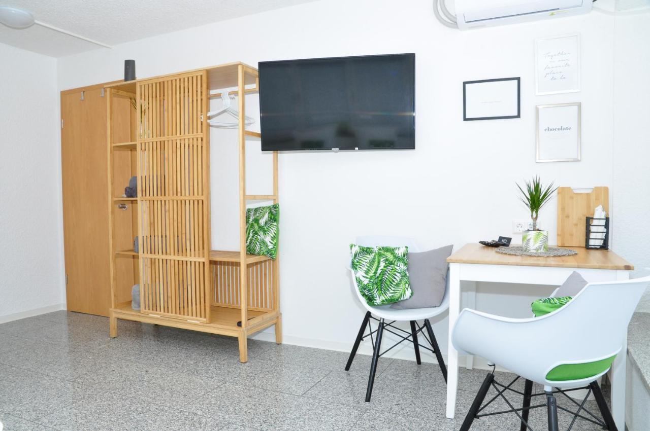 N37 -Modern Eingerichtete Zimmer In Ruhiger Lage Aldingen  Eksteriør billede